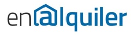 Logo of Enalquiler platform