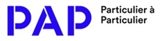 Logo PAP.fr website