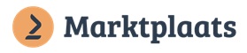 Logo of Marktplaats.nl website