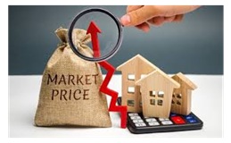 Pricing a home to sell