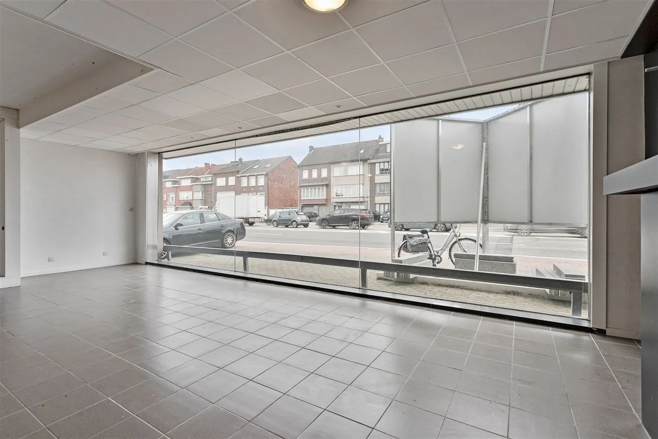 Commercial property For Sale - 3500 HASSELT BE Image 7