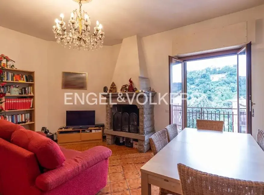 Apartment For Sale - 01028 Orte (VT) IT Image 1