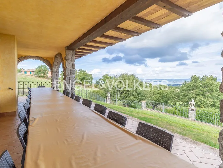 Villa For Sale - 01027 Montefiascone (VT) IT Image 4